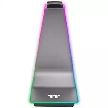 Thermaltake ARGENT HS1 RGB stojan na herné slúchadlá
