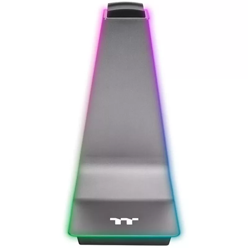 Thermaltake ARGENT HS1 RGB stojan na herné slúchadlá
