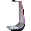 Thermaltake ARGENT HS1 RGB stojan na herné slúchadlá