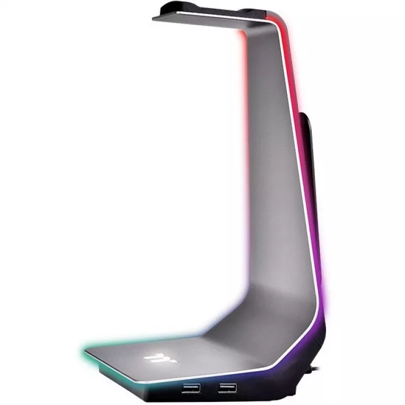 Thermaltake ARGENT HS1 RGB stojan na herné slúchadlá