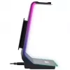 Thermaltake ARGENT HS1 RGB stojan na herné slúchadlá