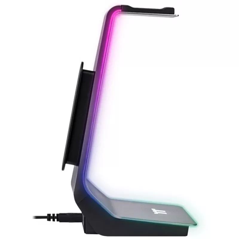 Thermaltake ARGENT HS1 RGB stojan na herné slúchadlá