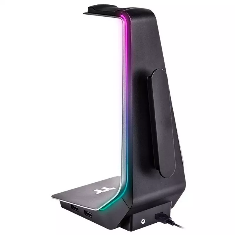 Thermaltake ARGENT HS1 RGB stojan na herné slúchadlá
