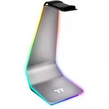Thermaltake ARGENT HS1 RGB stojan na herné slúchadlá