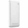 RealPower PB-10000 SSB power banka 10000 mAh Solid-State Battery biela