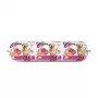 BIOFEED Nasz Pies Pork Bar krmivo pre psov 1kg