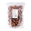 PETITTO sušené kuracie labky psia maškrta 1kg