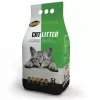 HILTON Premium White Bentonite with Aloe Vera Scent - mačací podstielka - 5 l