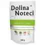 Dolina Noteci Premium Venison Rich mokré krmivo pre psov 500g