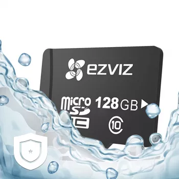 EZVIZ MicroSD 128 GB MicroSDXC UHS-I Class 10 pamäťová karta