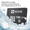 EZVIZ MicroSD 128 GB MicroSDXC UHS-I Class 10 pamäťová karta