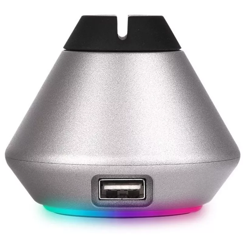 Thermaltake ARGENT MB1 RGB držiak kábla pre herné myši