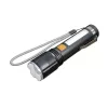 Extralink EFL-1138 Wili LED baterka, nabíjateľná batéria, 700 lm