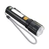 Extralink EFL-1138 Wili LED baterka, nabíjateľná batéria, 700 lm
