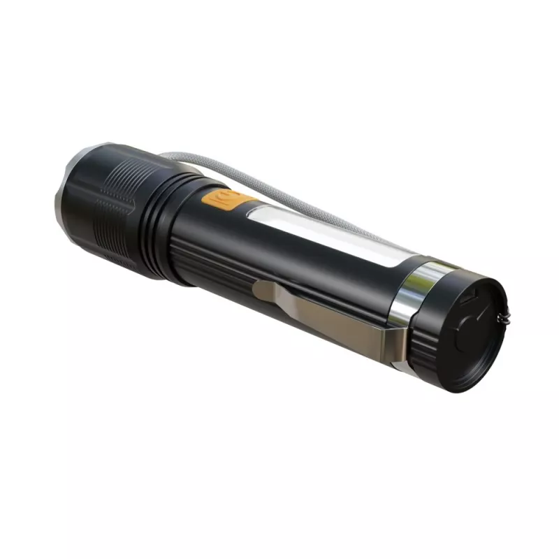 Extralink EFL-1138 Wili LED baterka, nabíjateľná batéria, 700 lm