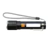 Extralink EFL-1138 Wili LED baterka, nabíjateľná batéria, 700 lm