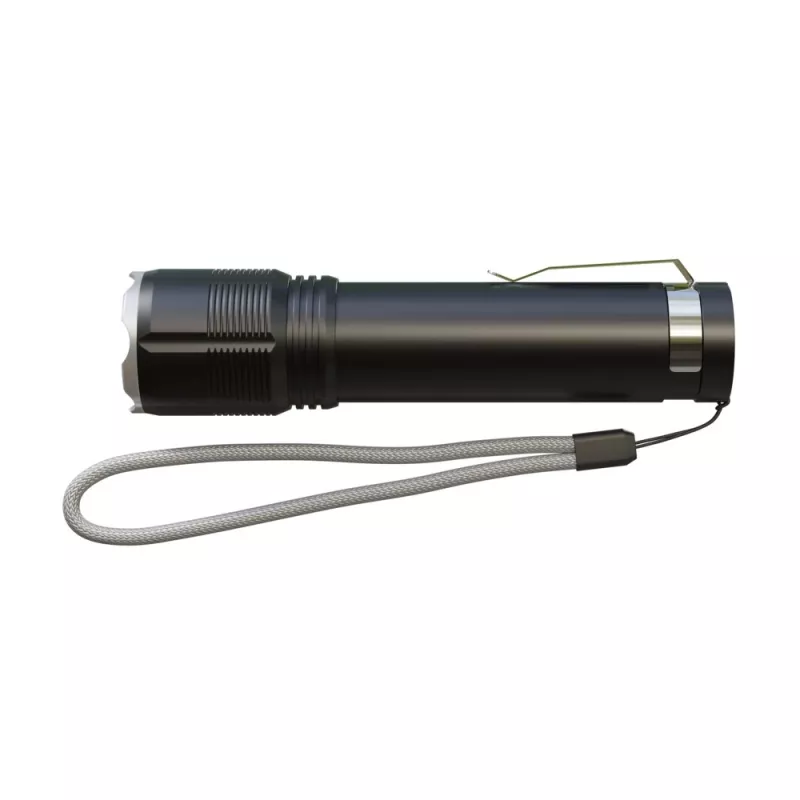 Extralink EFL-1138 Wili LED baterka, nabíjateľná batéria, 700 lm