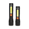 Extralink EFL-1138 Wili LED baterka, nabíjateľná batéria, 700 lm