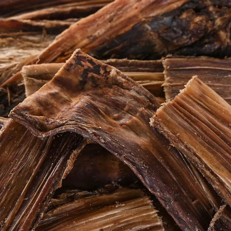 PETITTO Hovädzí pažerák psí pamlsek 500g