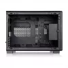 Thermaltake TR200 PC skrinka, čierna (CA-11L-00S1NN-00)