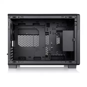 Thermaltake TR200 PC skriňa, čierna (CA-11L-00S1NN-00)
