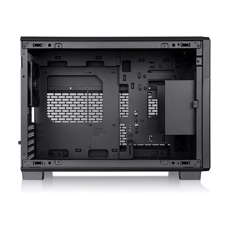 Thermaltake TR200 PC skrinka, čierna (CA-11L-00S1NN-00)