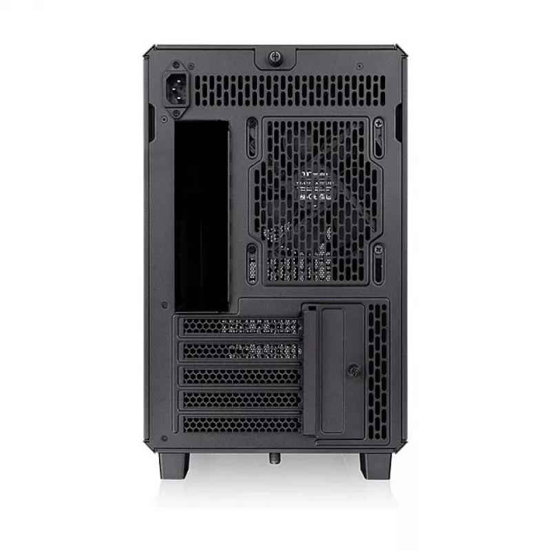 Thermaltake TR200 PC skrinka, čierna (CA-11L-00S1NN-00)