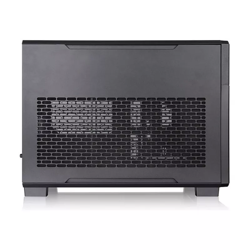 Thermaltake TR200 PC skrinka, čierna (CA-11L-00S1NN-00)