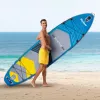 REBEL ACTIVE RBA-4507 nafukovacia SUP doska - modrá