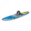 REBEL ACTIVE RBA-4507 nafukovacia SUP doska - modrá