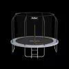 REBEL Active Trampolína PRO 14ft/427 cm so záchrannou sieťou a rebríkom