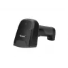 Equip 2D skener čiarových kódov laserový bezdrôtový/2,4GHz+BT+USB sivý