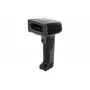 Equip 2D skener čiarových kódov laserový bezdrôtový/2,4GHz+BT+USB sivý