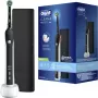 Oral-B Pro 2 Clean & Protect elektrická zubná kefka, čierna s cestovným puzdrom
