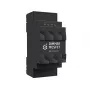 GRENTON MOSFET modul stmievania, montáž na DIN lištu, TF-BUS, 1 kanál, 400W
