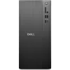 Dell Pro Tower Essential QVT1260 Intel Core i3-14100 8GB DDR4 512GB SSD Intel UHD 730 Wi-Fi Bluetooth klávesnica myš Windows 11 Pro 3YPS čierny