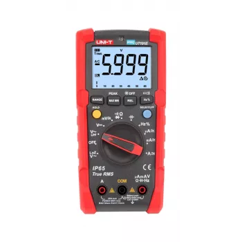 Uni-T PRO UT191E univerzálny merací prístroj
