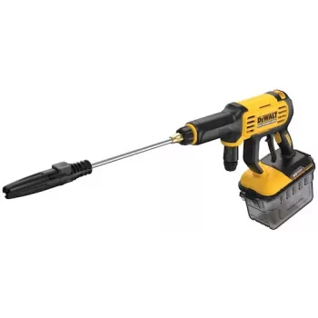 DEWALT DCMPW1000N-XJ 54V XR FlexVolt akumulátorový vysokotlakový čistič (len zariadenie)