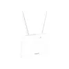 Tenda N300 bezdrôtový router Fast Ethernet single-band (2,4 GHz) 4G biely