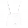 Tenda N300 bezdrôtový router Fast Ethernet single-band (2,4 GHz) 4G biely