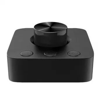 BlitzWolf BW-CML5 monitor lišta s rádiovým diaľkovým ovládačom, RGB podsvietenie, 2700K-6500K, USB-C, bez oslnenia