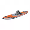 REBEL Active nafukovacia SUP doska RBA-4507 - oranžová 320 cm
