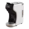 HiBREW H1A 4-in-1 kapsulový kávovar, biely, 19 Bar, 1450 W, 0,6 L