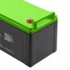 Qoltec 53081 gélová batéria 12V 120Ah GEL 34,8kg