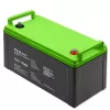 Qoltec 53081 gélová batéria 12V 120Ah GEL 34,8kg