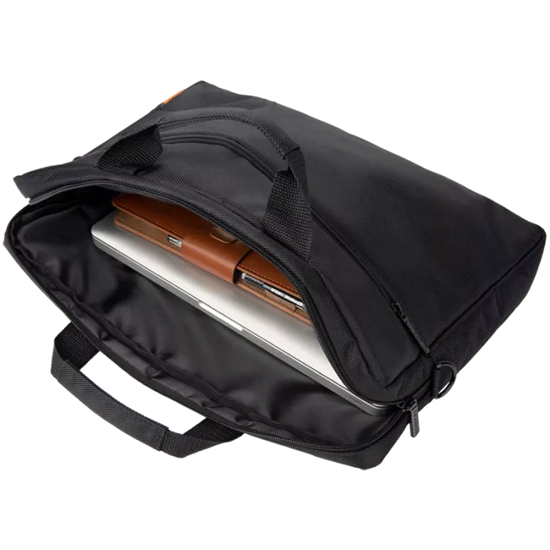 CANYON taška B-2 Casual 15.6'' čierna