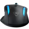 Turtle Beach Kone II ergonomická RGB herná myš, čierna