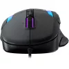 Turtle Beach Kone II ergonomická RGB herná myš, čierna
