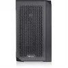 Thermaltake CTE C700 Air Mid Tower E-ATX skriňa s tvrdeným sklom čierna