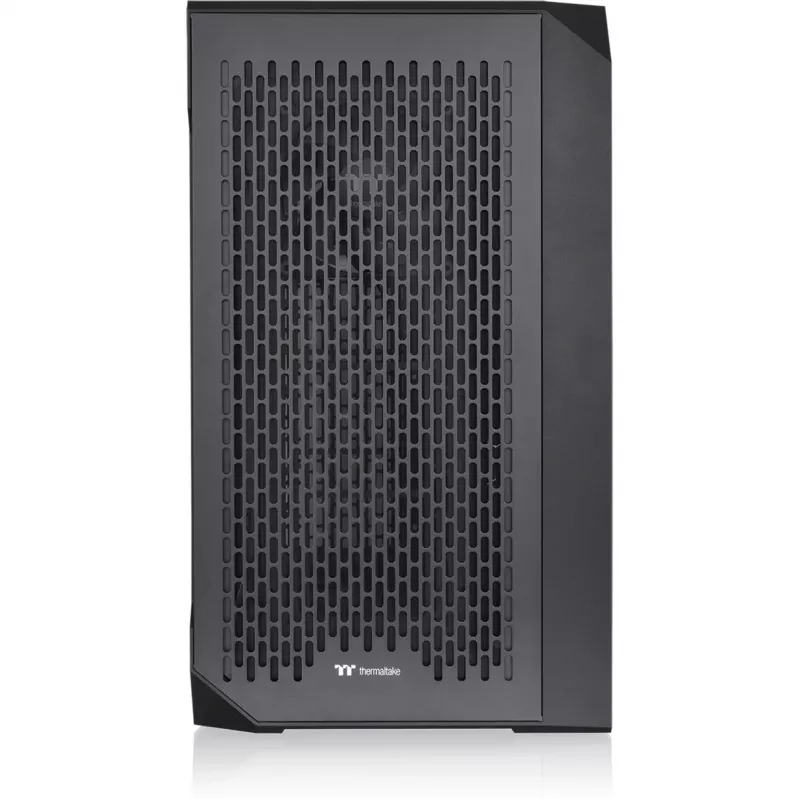 Thermaltake CTE C700 Air Mid Tower E-ATX skriňa s tvrdeným sklom čierna